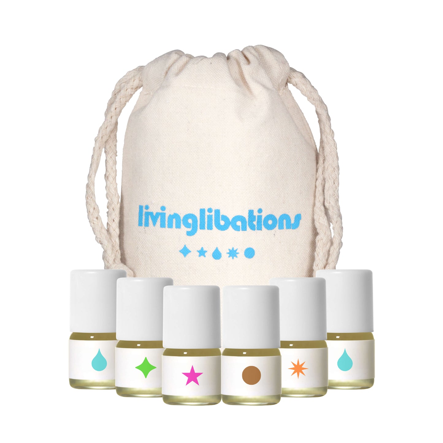 Cyber Monday Tiny Traveller Perfume + Cologne Bundle 3