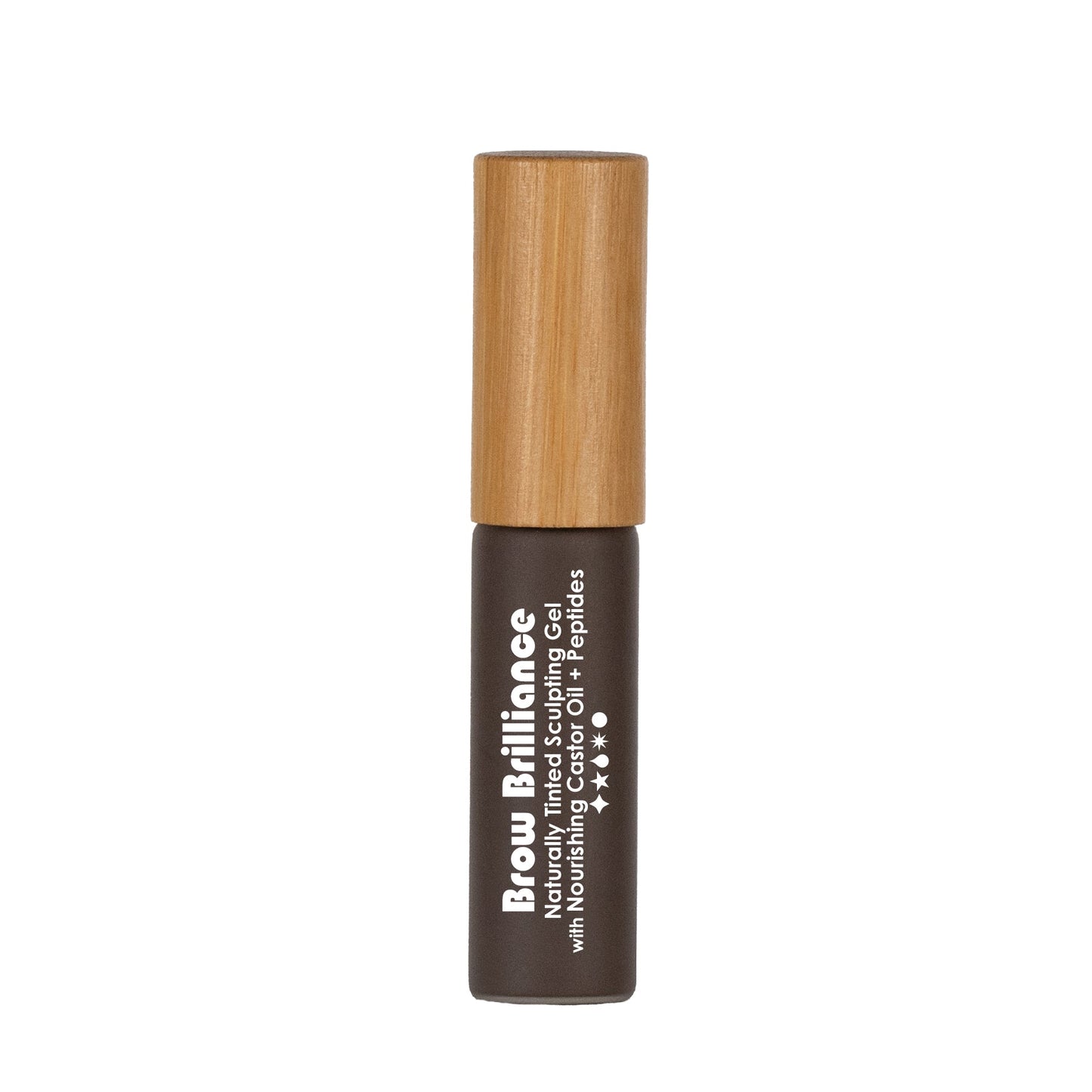Brow Brilliance Naturally Tinted Sculpting Gel