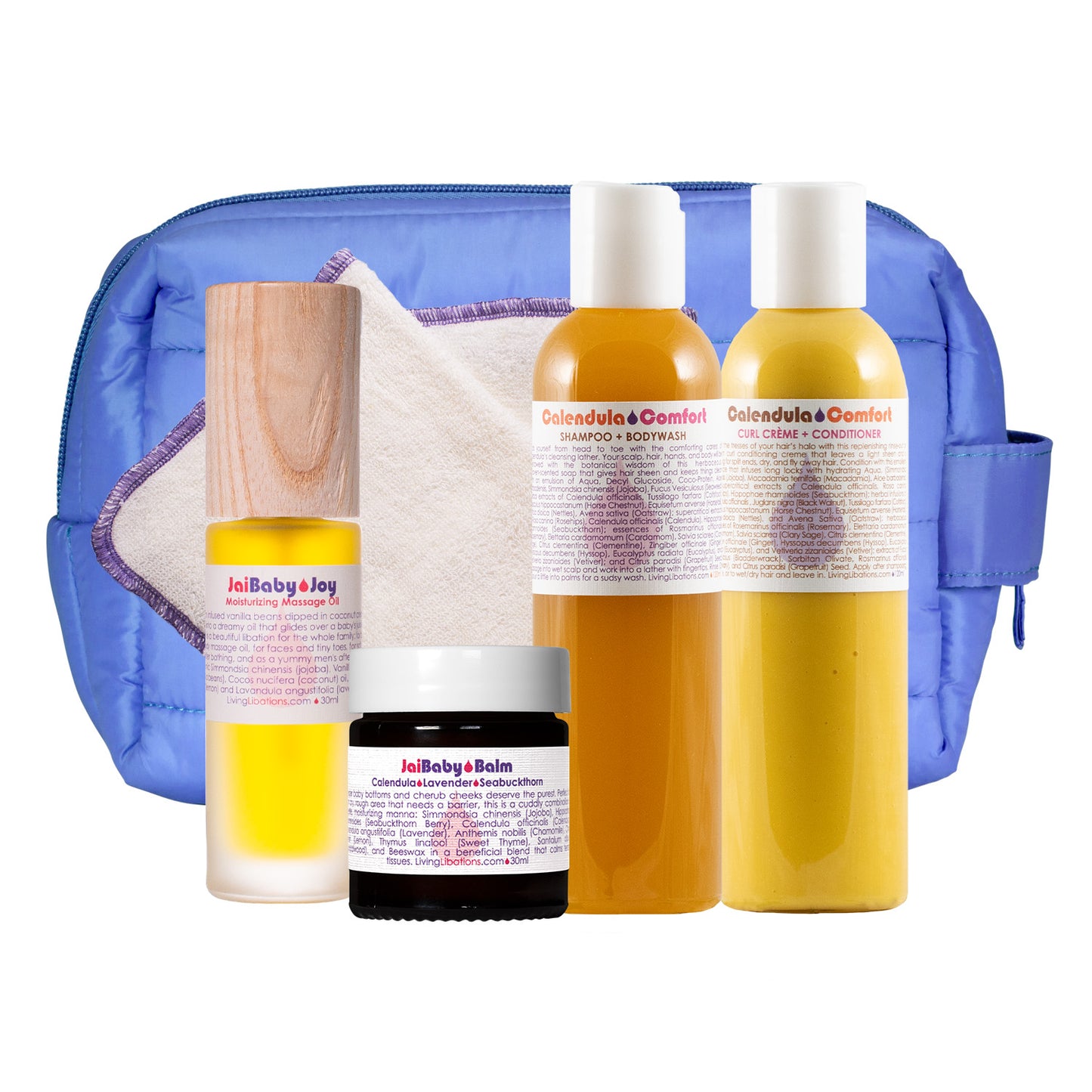 Jai Baby Joy - Bundle