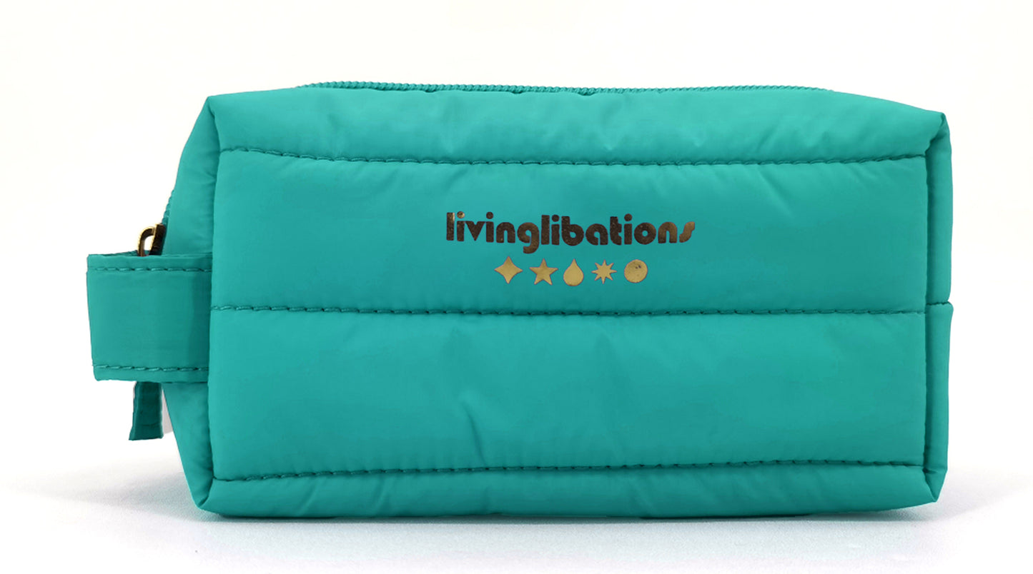 dopp toiletry bag