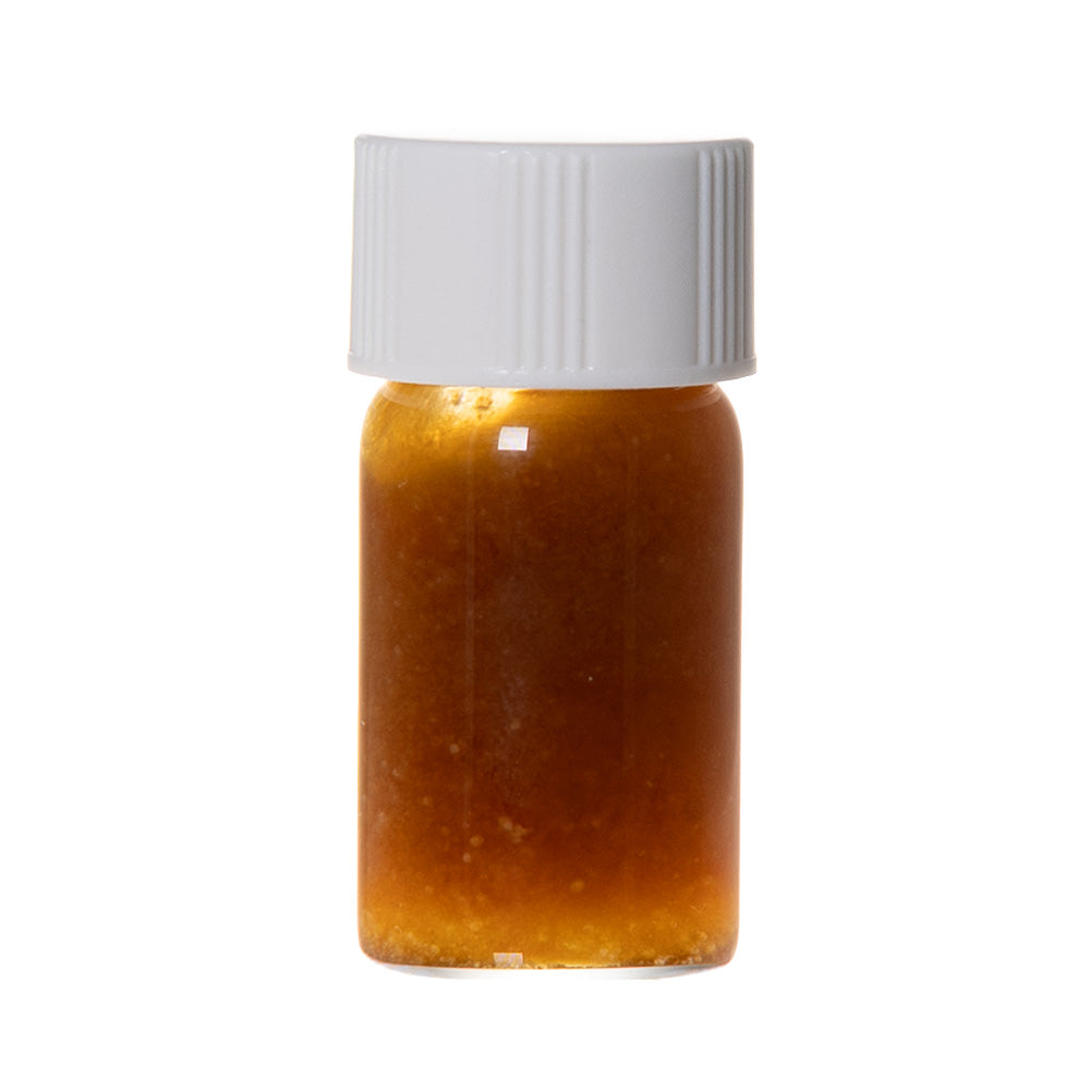 orris root essential oil