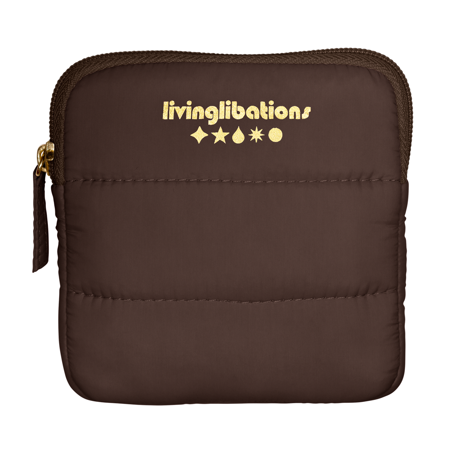 Perfect - Puffer Pocket