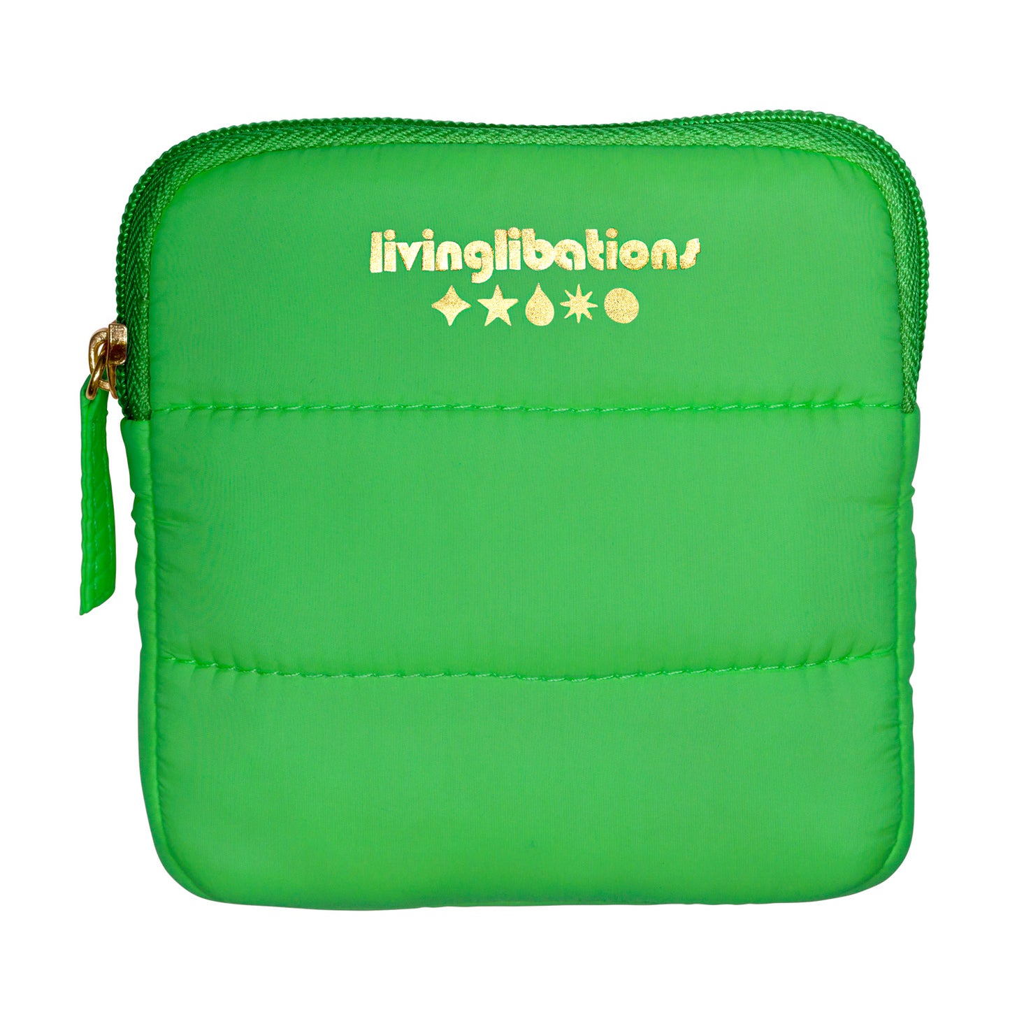 Perfect - Puffer Pocket