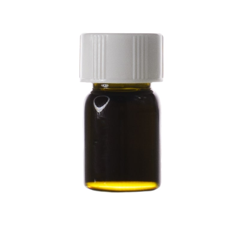 Raspberry Leaf - Absolute