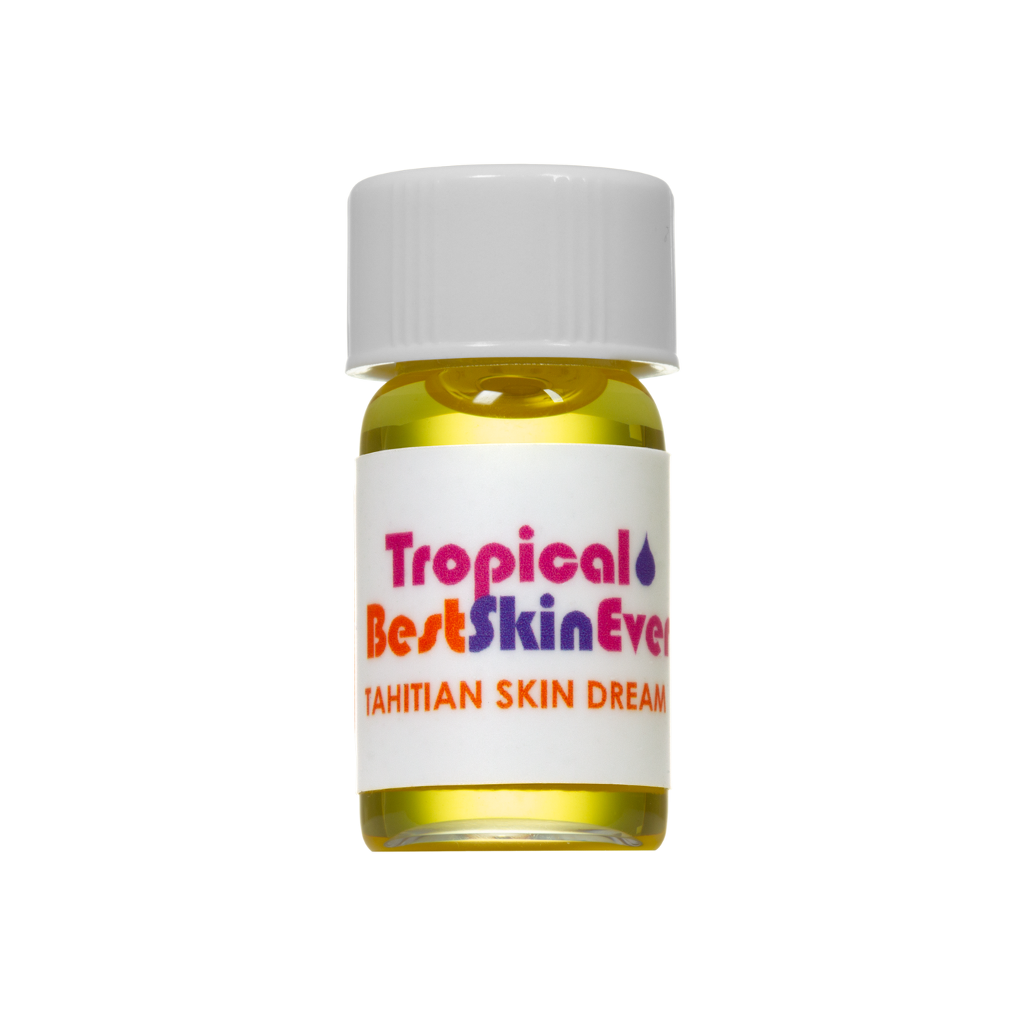 Tropical - Best Skin Ever