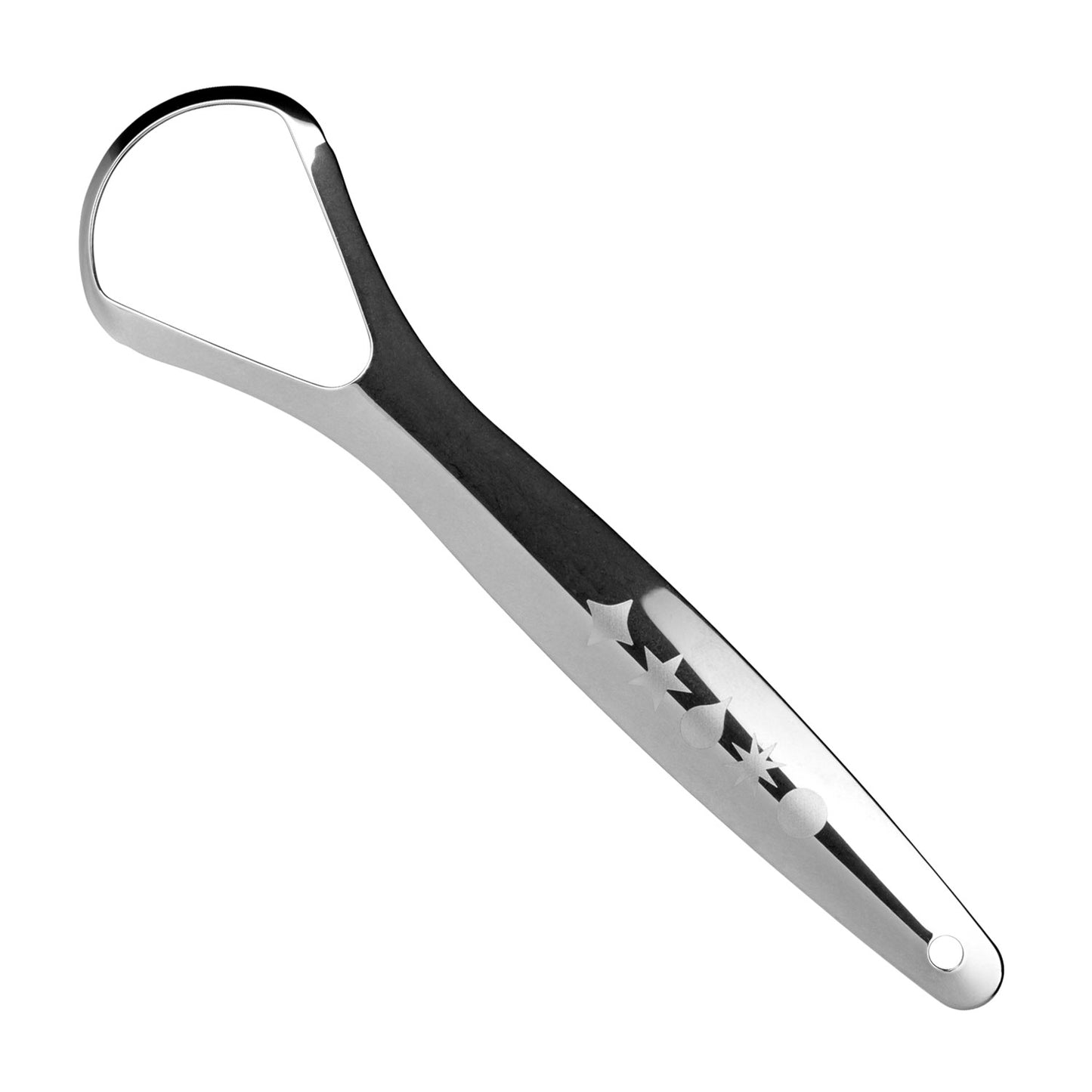 Tactical - Tongue Scraper