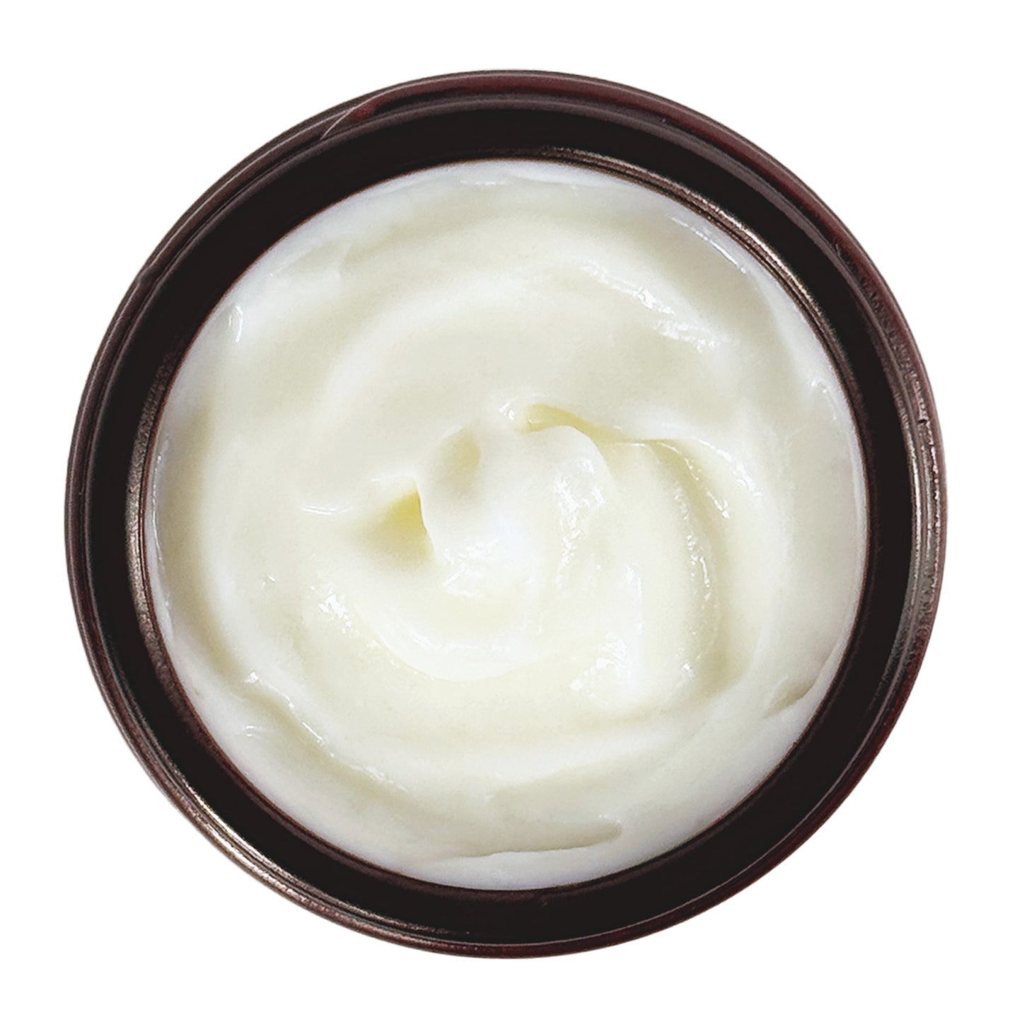 natural shaving cream