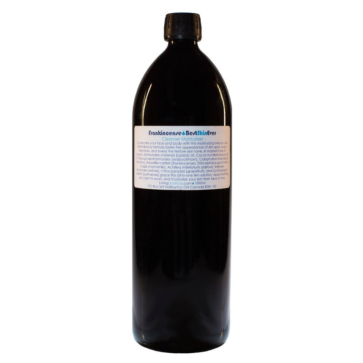 Frankincense - Best Skin Ever