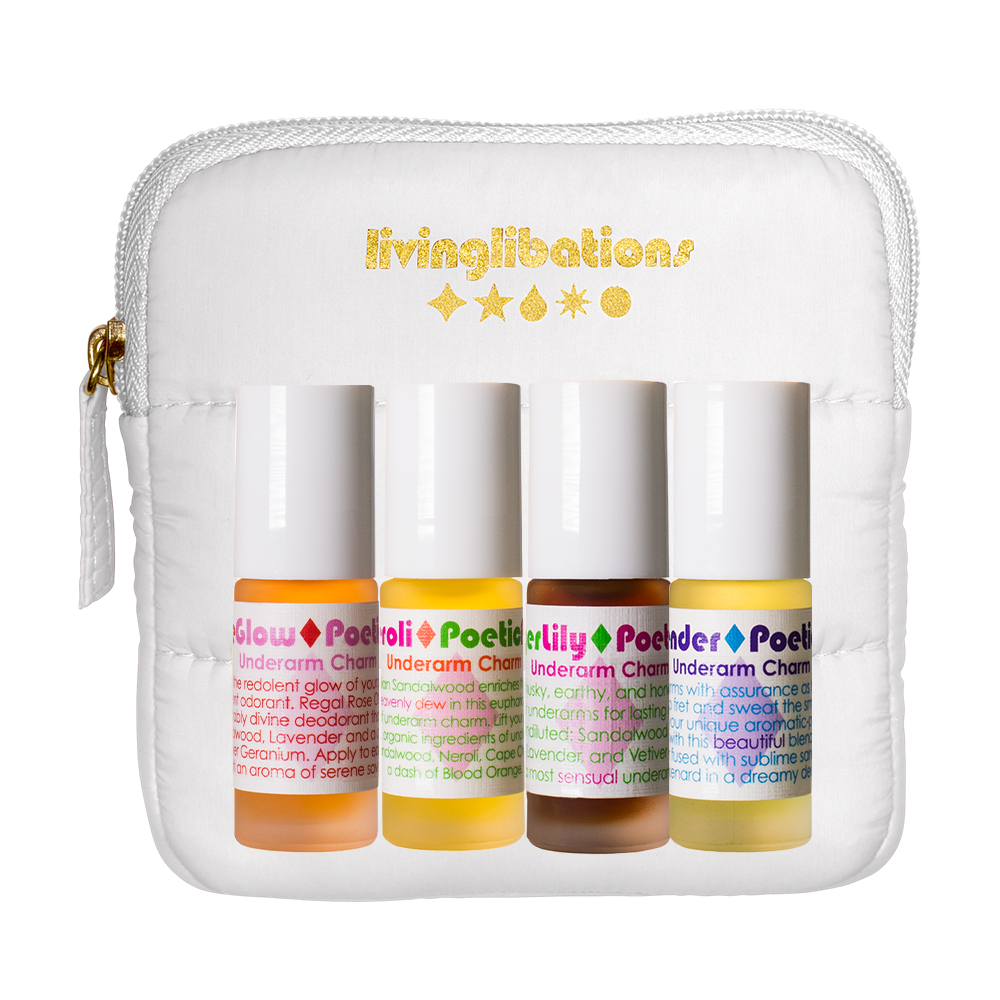 Royal Poetic Pits Bundle