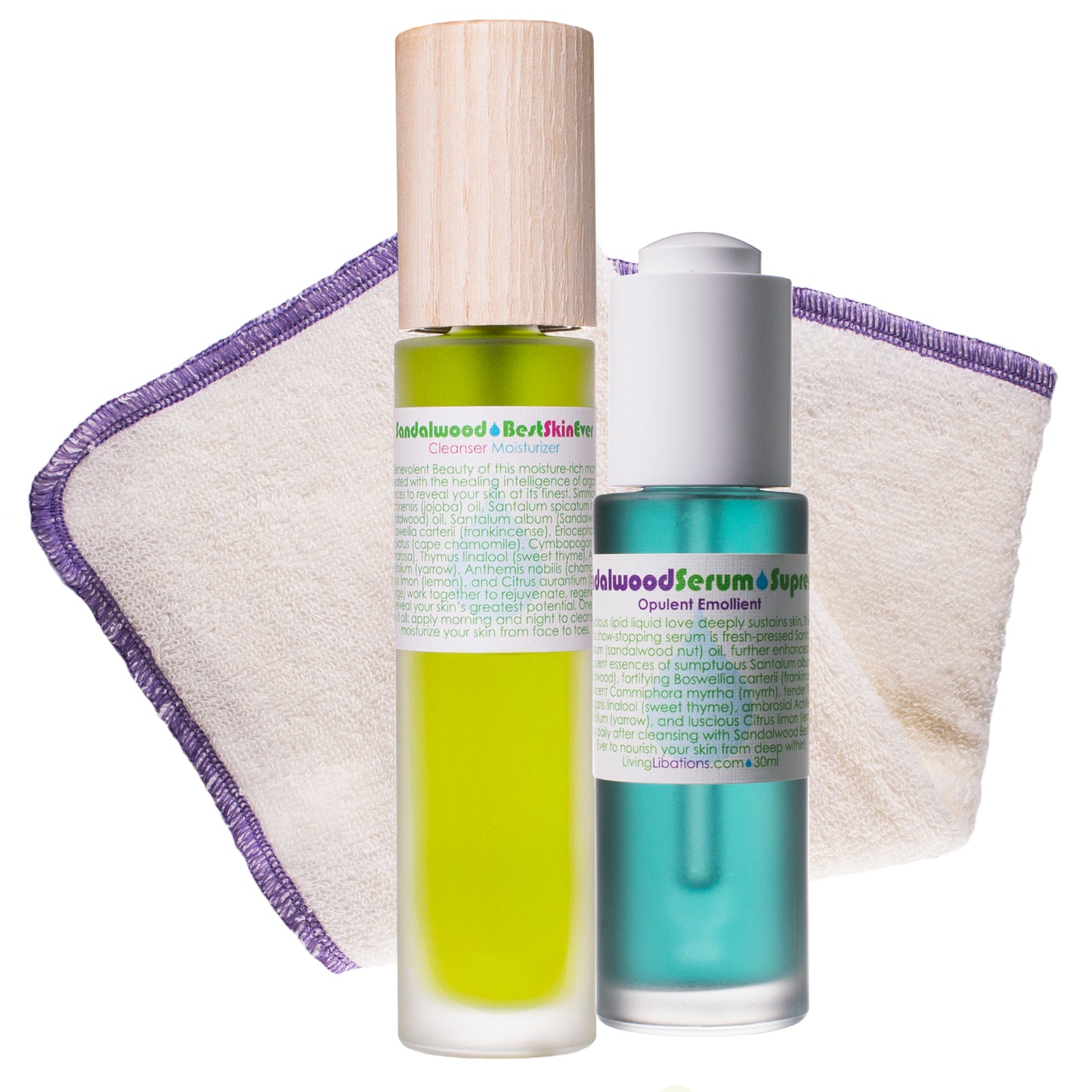 Benevolent Beauty - Basic Bundle