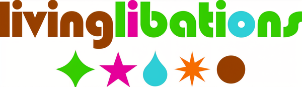 Living Libations INT