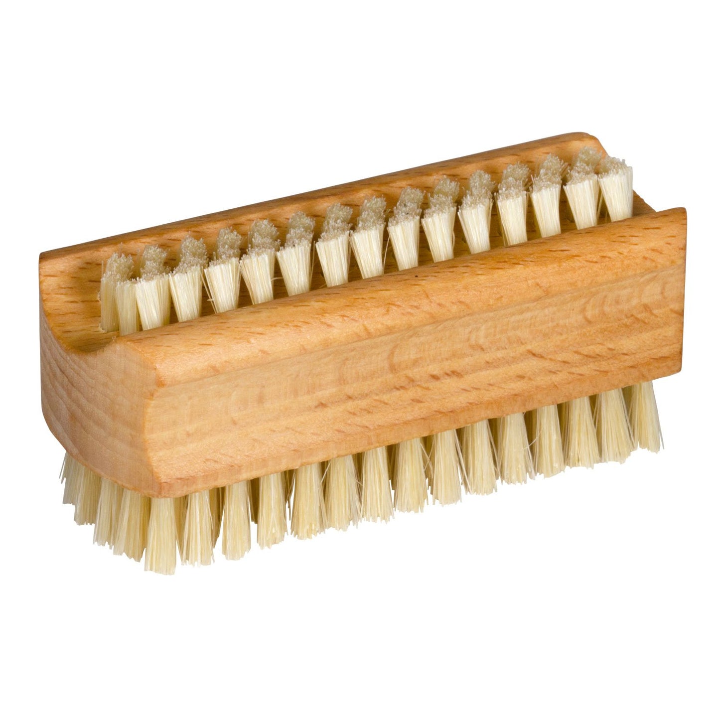 Beechwood - Nail Brush