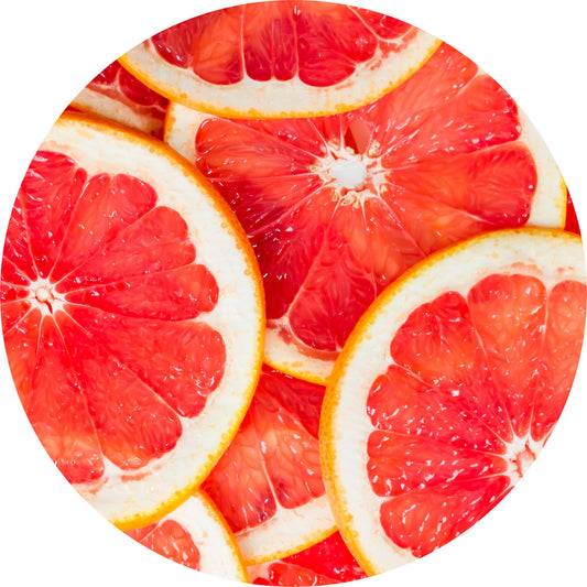 Grapefruit - Essential Oil