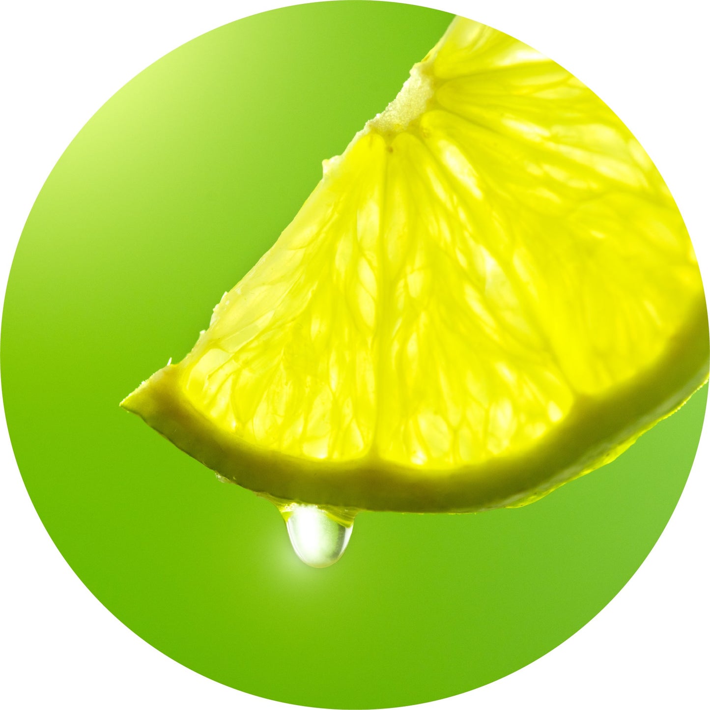 Lemon, Green - Essential Oil