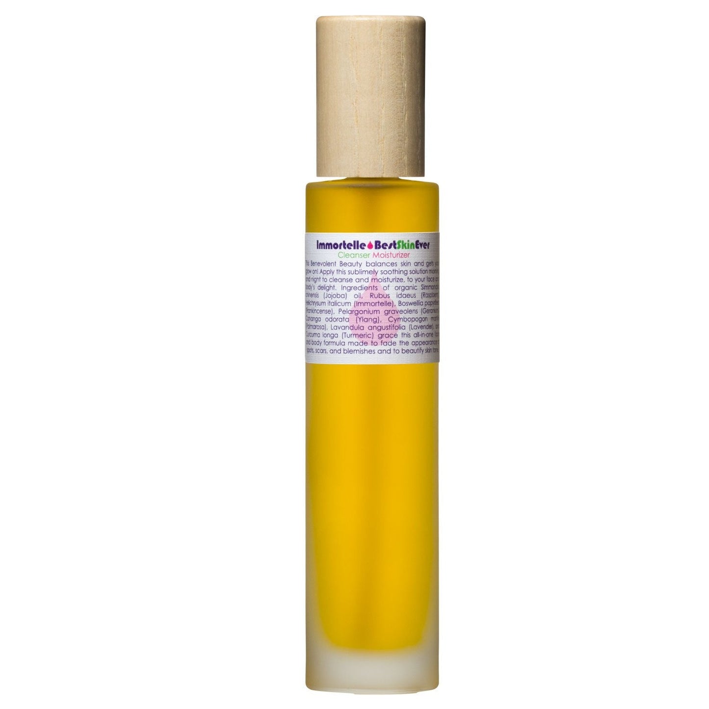 Immortelle - Best Skin Ever