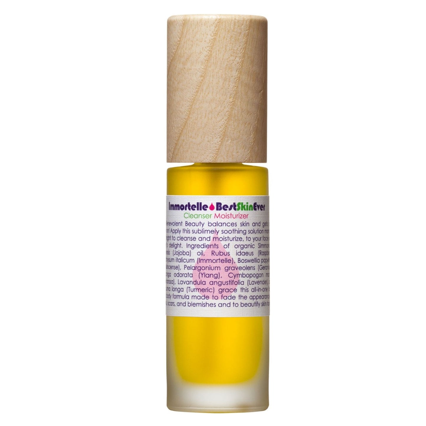 Immortelle - Best Skin Ever