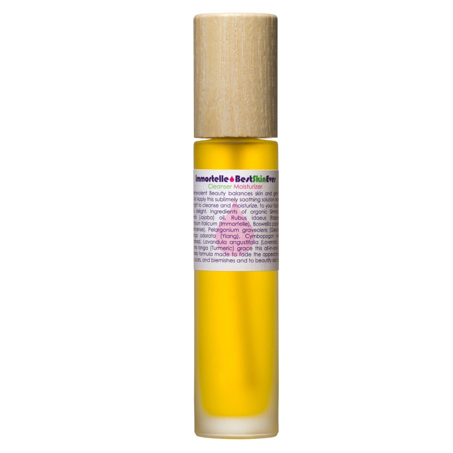 Immortelle - Best Skin Ever