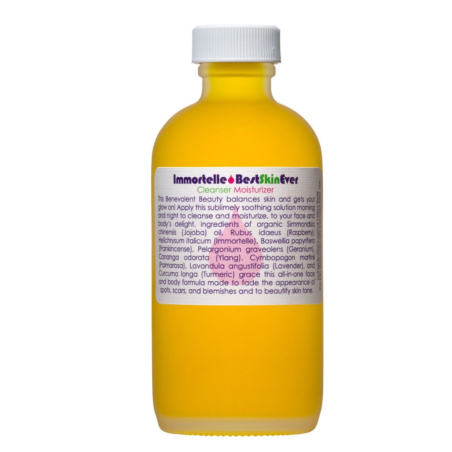 Immortelle - Best Skin Ever