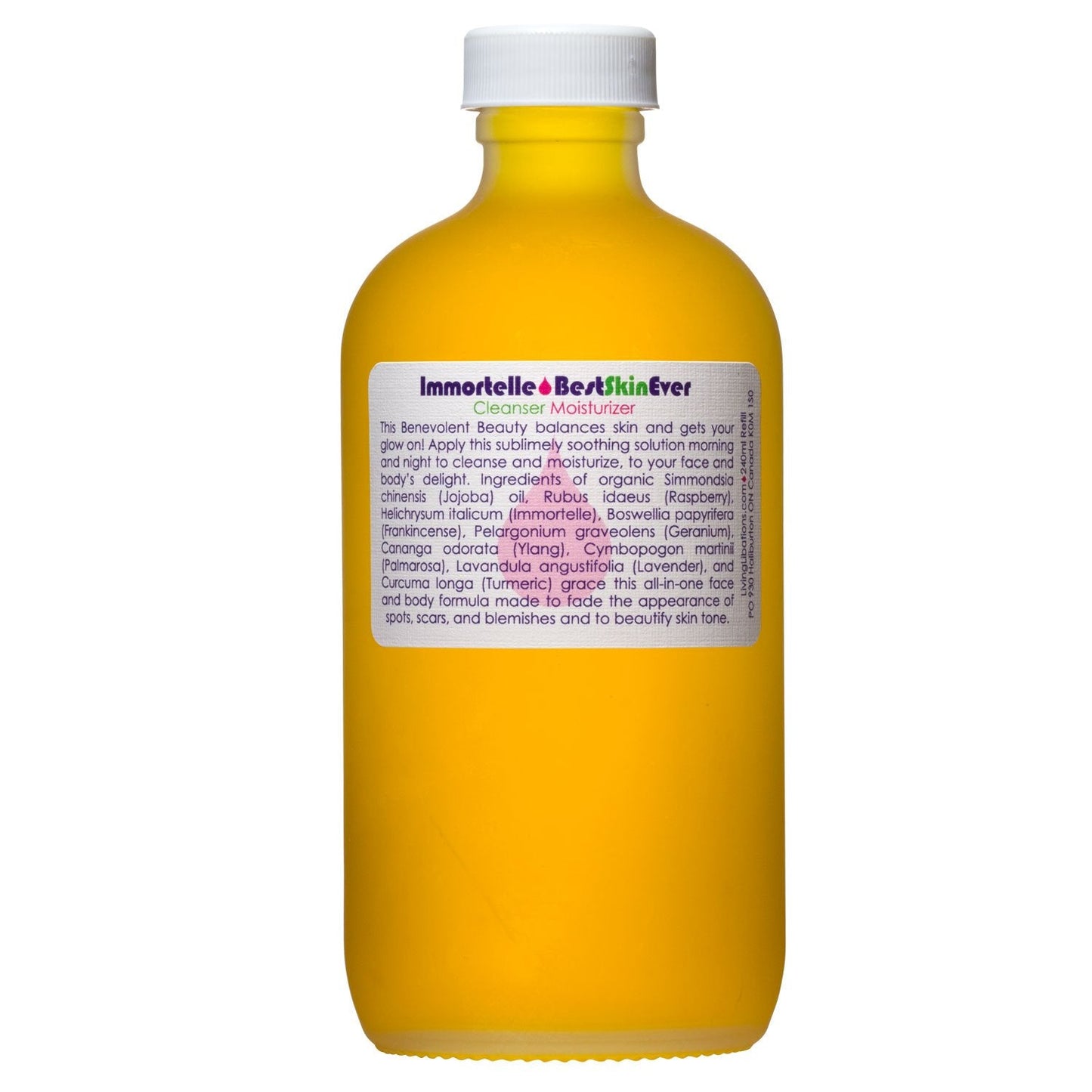 Immortelle - Best Skin Ever
