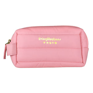 Mini Dopp - Puffer Bag