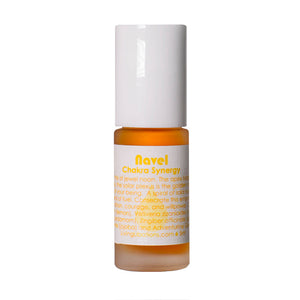 Navel - Chakra Synergy