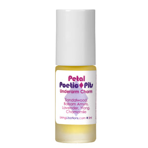 Petal - Poetic Pits