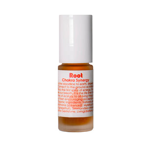 Root - Chakra Synergy