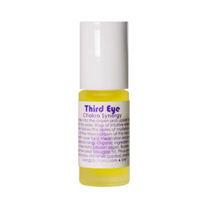 Third Eye - Chakra Synergy