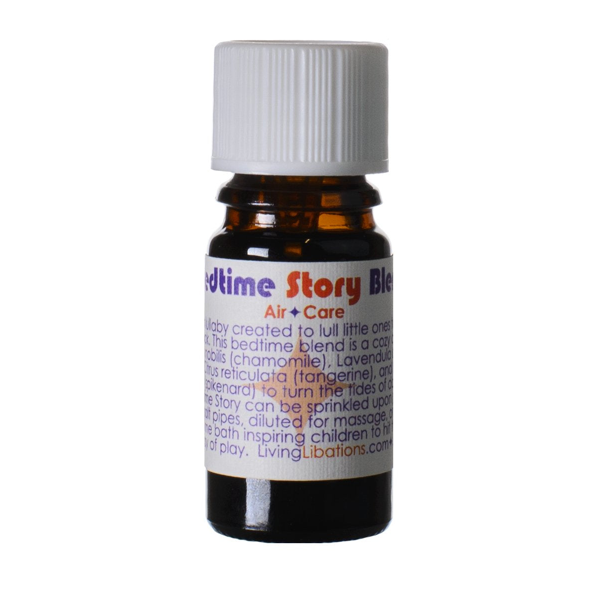 Bedtime Story Blend - Air Care