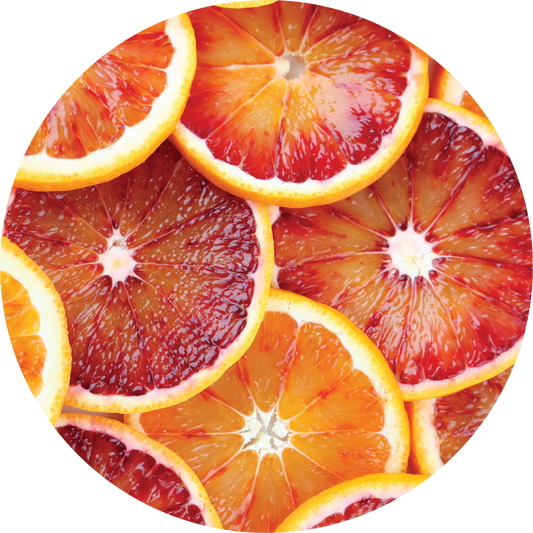 Orange, Blood - Essential Oil