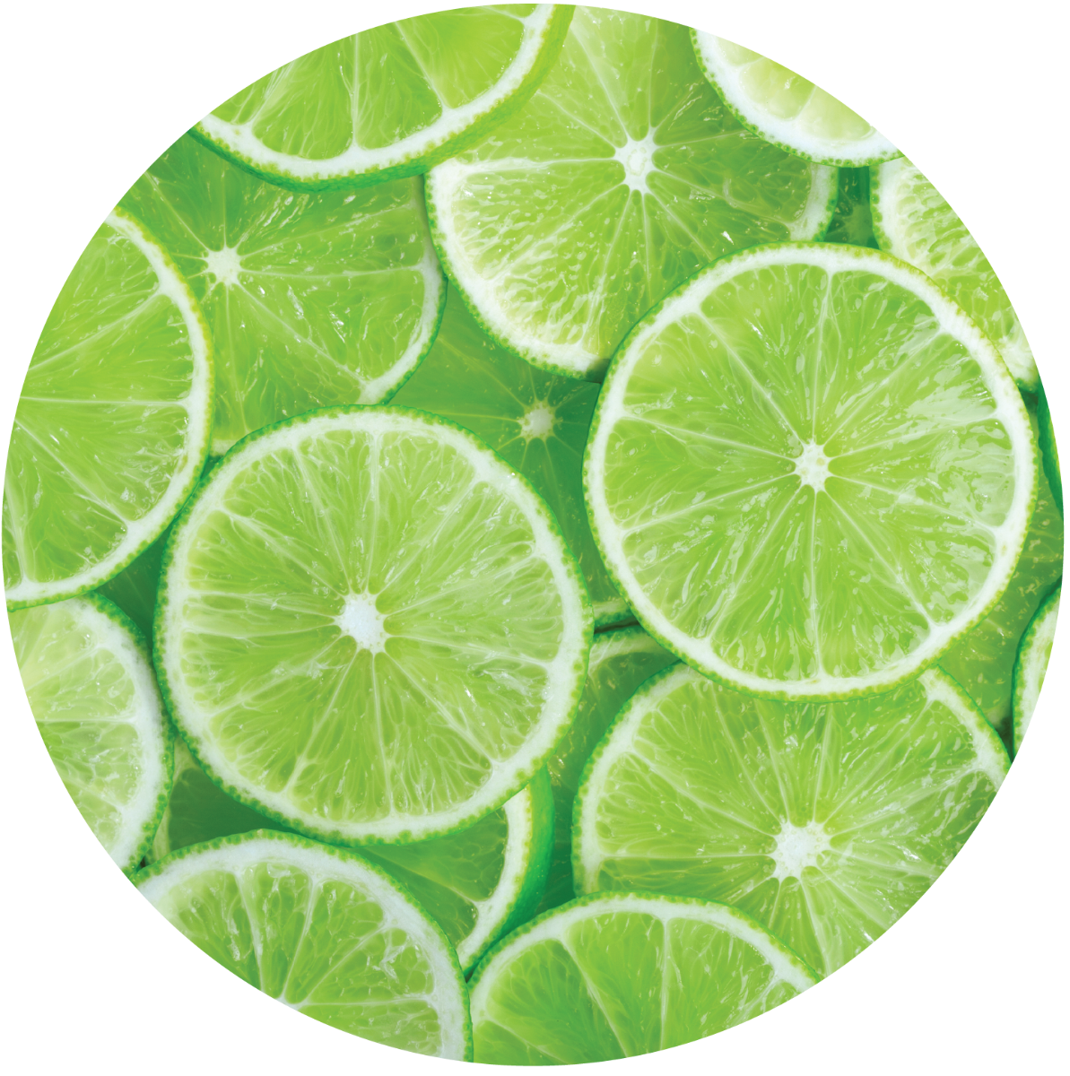 Lime - Essential Oil