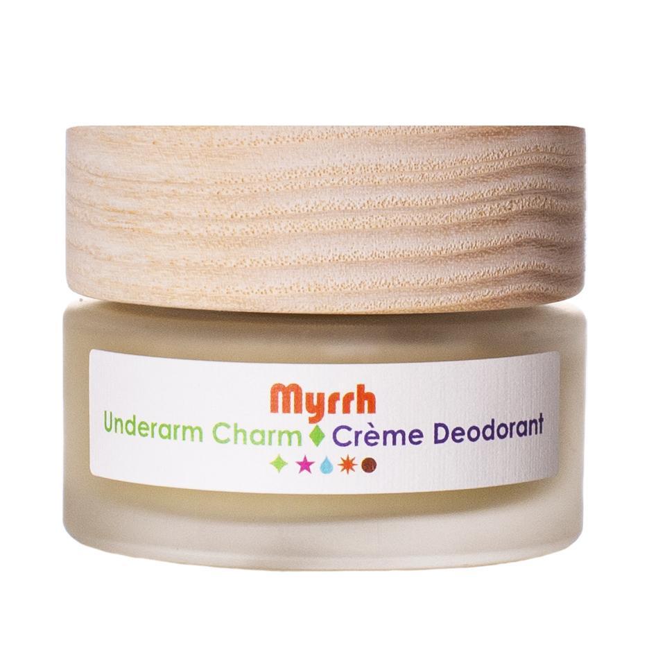 natural deodorant for men