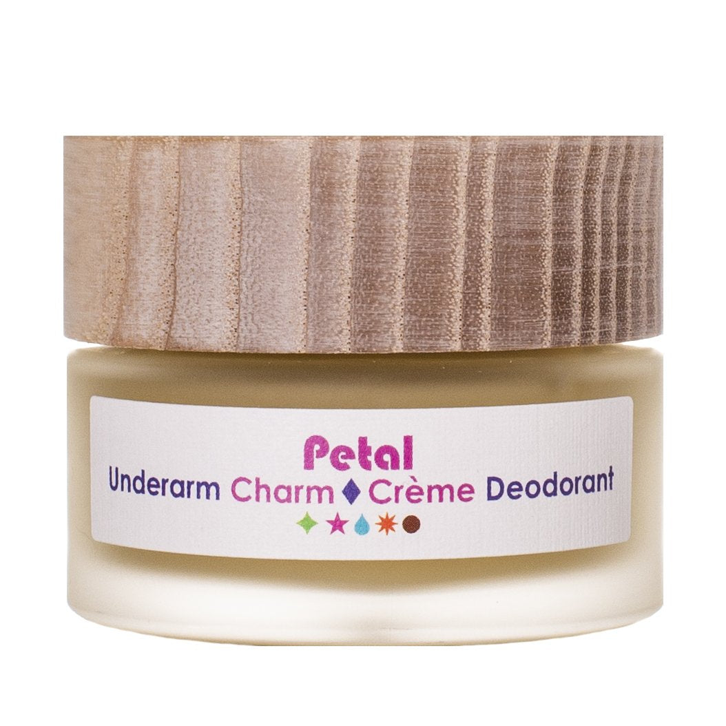 natural deodorant for women