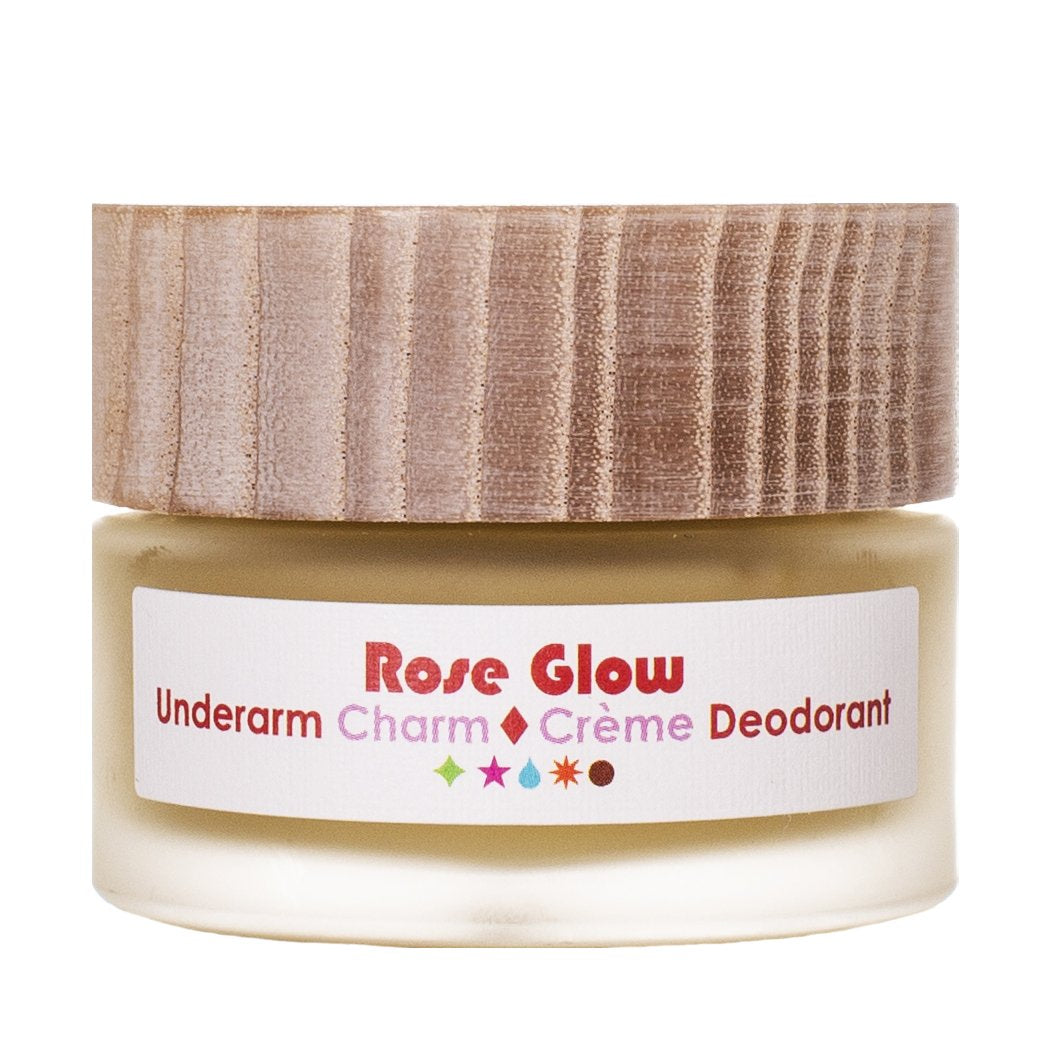 all natural deodorant