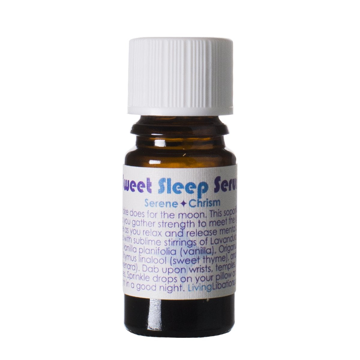 Sweet Sleep Serum - Serene Chrism