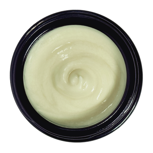 All Seeing - Opulent Eye Crème