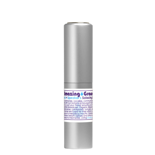 soothing throat spray