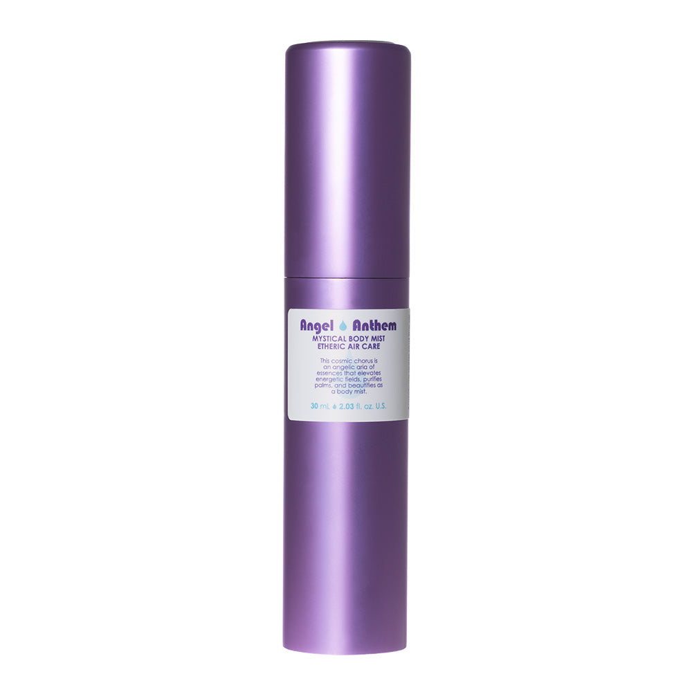 body mist