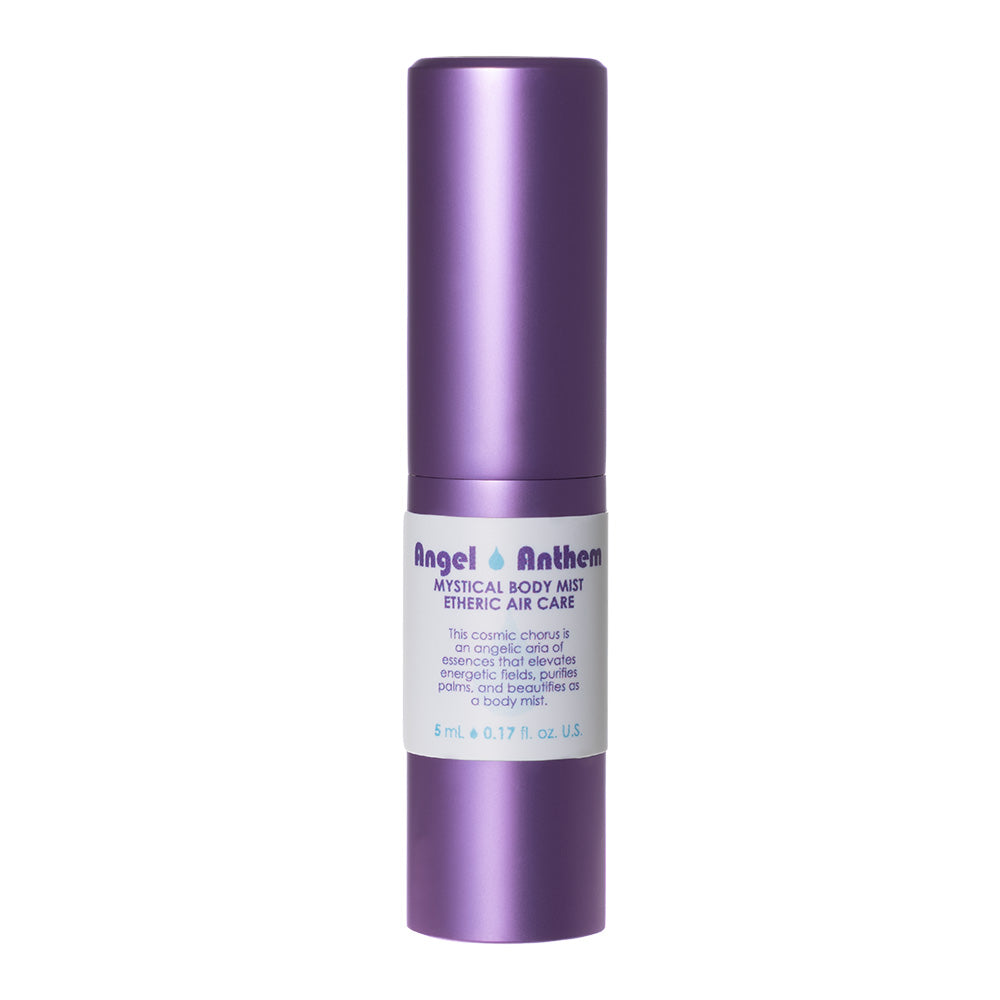 body mist