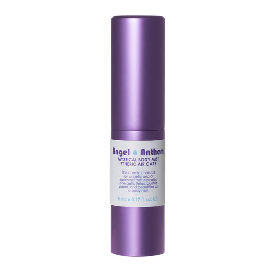 body mist