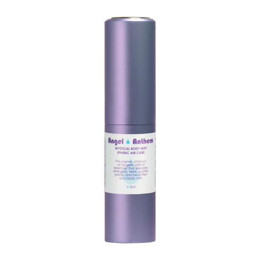 Angel Anthem - Mystical Body Mist + Etheric Air Care