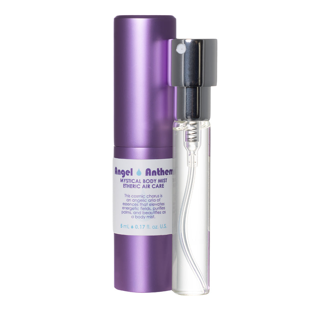 body mist