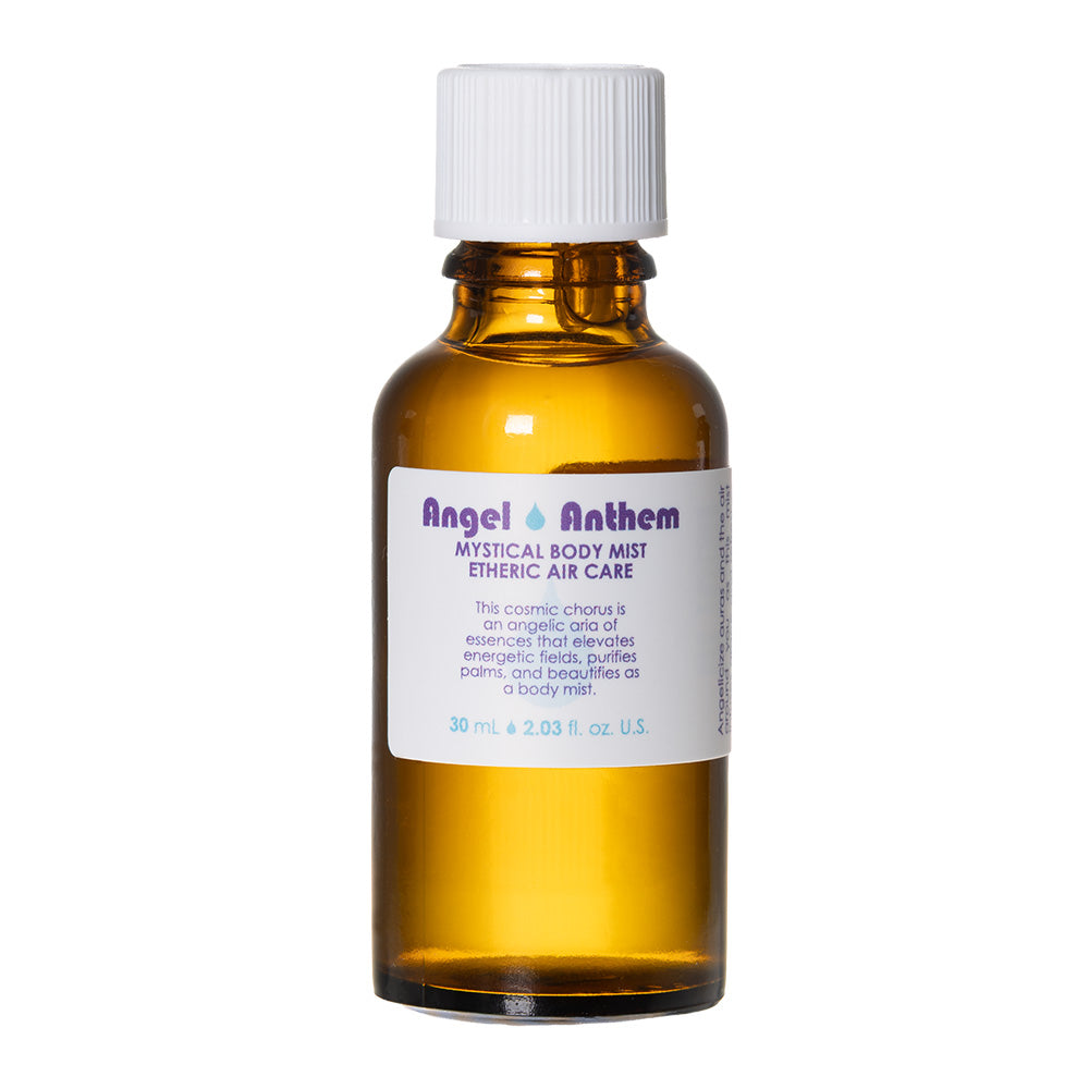 body mist