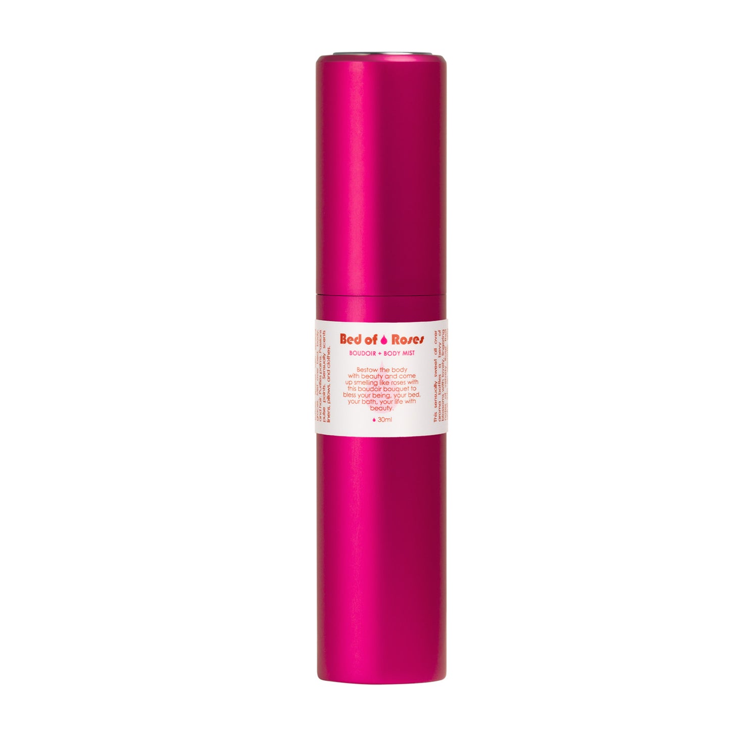 Bed of Roses - Boudoir + Body Mist