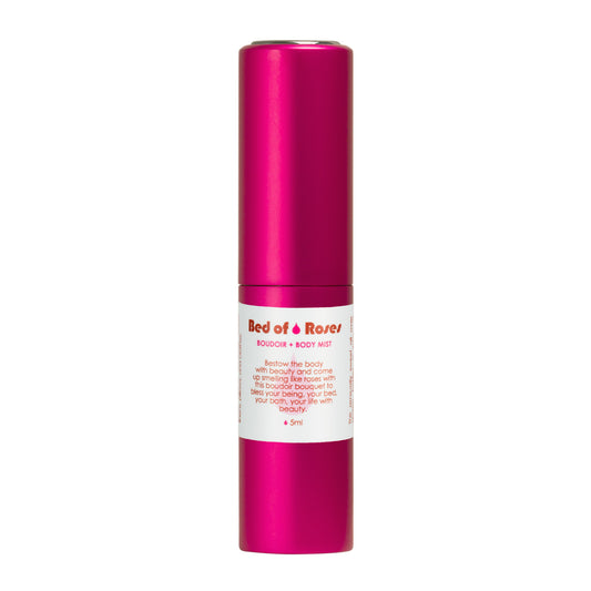 Bed of Roses - Boudoir + Body Mist