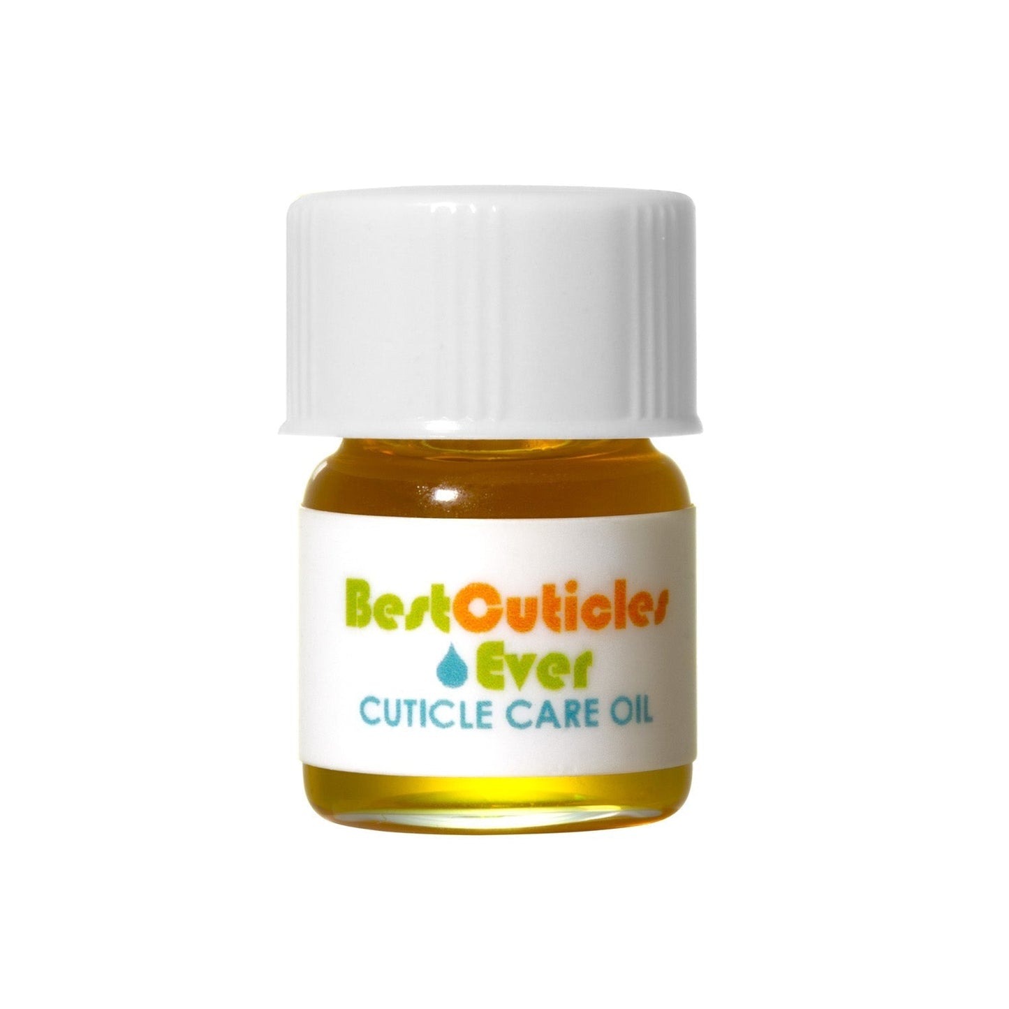 Best Cuticles Ever - Cuticle Care Oil