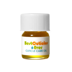 natural cuticle oil