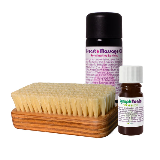 Breast Care - Bundle