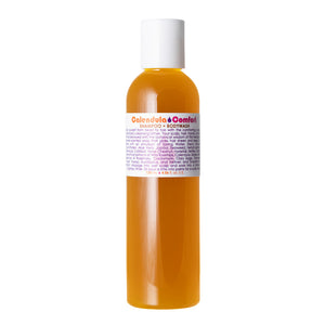 Calendula Comfort - Shampoo + Bodywash
