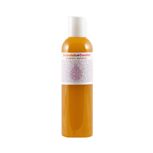 Calendula Comfort - Shampoo + Bodywash